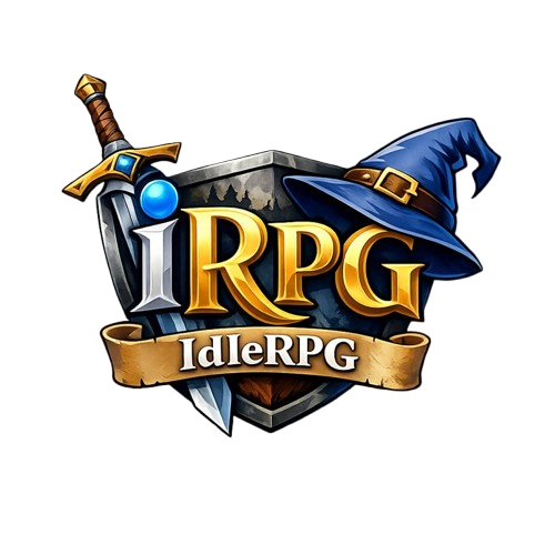 #idlerpg Idle RPG